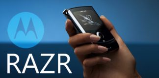 O Novo V3 Chegou! Conheça o Novo Motorola RAZR com Tela Flexível! O Novo V3 Chegou! Conheça o Novo Motorola RAZR com Tela Flexível! capa