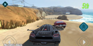 Os Melhores JOGOS de Novembro da Semana 1 Os Melhores JOGOS de Novembro da Semana 1