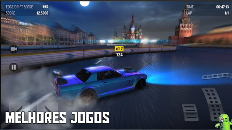 Os Melhores Jogos para Jogar em Novembro no Android