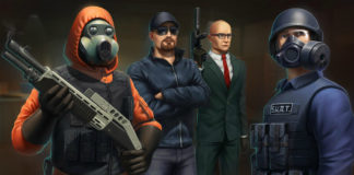 Os melhores jogos FPS para Android 2019 Os melhores jogos FPS para Android 2019