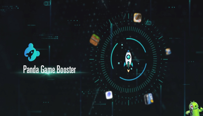 Panda Game Booster & GFX Tool for Battleground