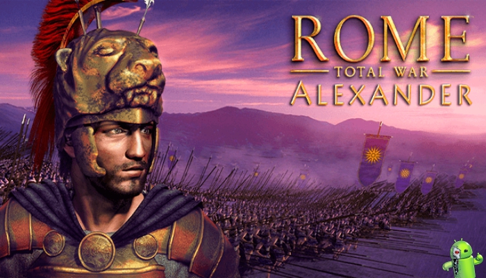 ROME: Total War - Alexander