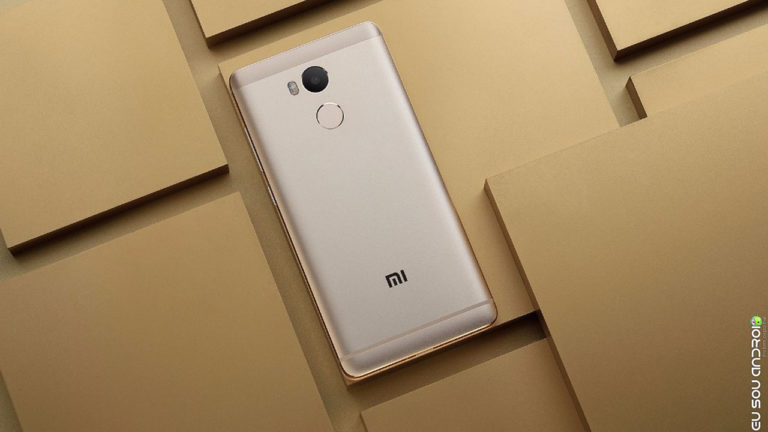 Redmi 4 Está Recebendo a MIUI 11 de Surpresa! capa