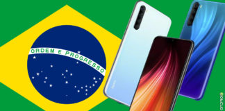 Redmi Note 8 e 8 Pro Chegam Oficialmente ao Brasil! Confira os Preços! Redmi Note 8 e 8 Pro Chegam Oficialmente ao Brasil! Confira os Preços! capa