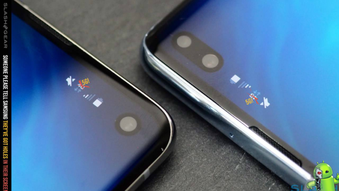 Samsung Galaxy S11 terá gravação de vídeo de até 8K