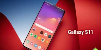 Samsung Galaxy S11 terá três variantes com suporte a 5G