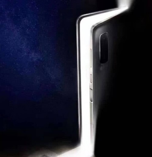 Samsung W20 5G poderá ser lançado no dia 19 de novembro