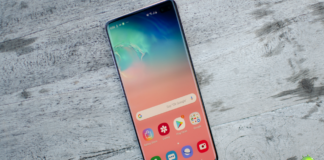 Samsung lança Android 10 beta para série Galaxy S10 Samsung lança Android 10 beta para série Galaxy S10