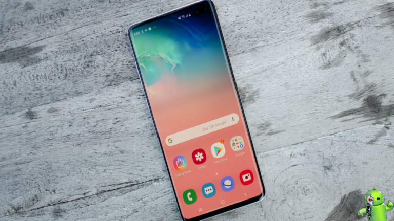 Samsung lança Android 10 beta para série Galaxy S10