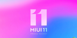 Versão estável do MIUI 11 chega a mais 12 smartphones Versão estável do MIUI 11 chega a mais 12 smartphones