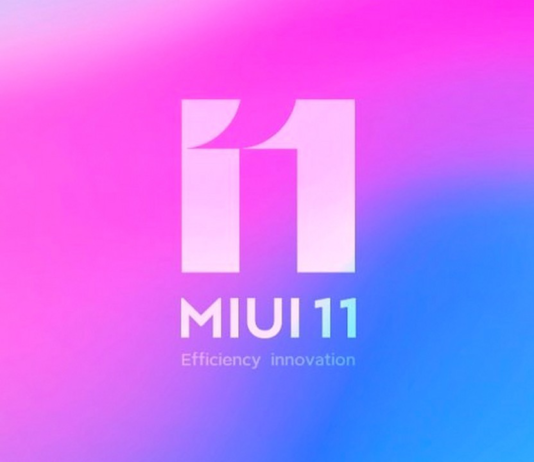 Versão estável do MIUI 11 chega a mais 12 smartphones Versão estável do MIUI 11 chega a mais 12 smartphones