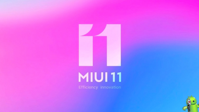 Versão estável do MIUI 11 chega a mais 12 smartphones