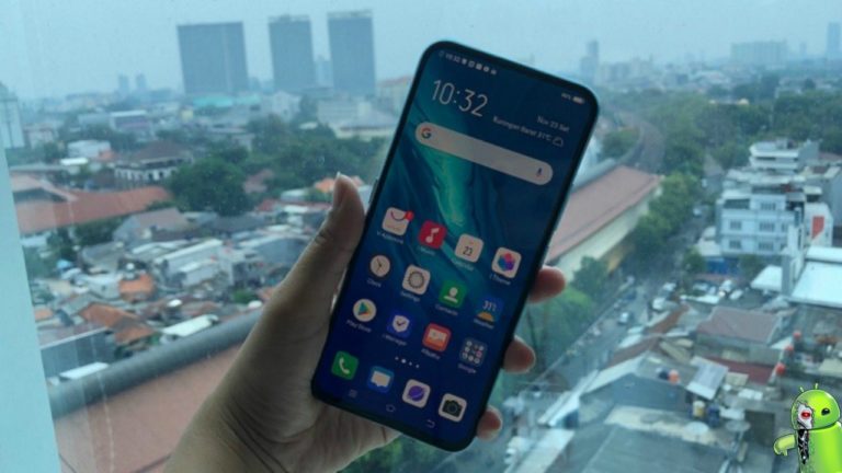 Vivo V17 é lançado oficialmente