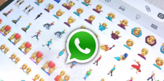 WhatsApp ganha 74 novos emojis, incluindo rosto bocejando, cães-guia e mais! WhatsApp ganha 74 novos emojis, incluindo rosto bocejando, cães-guia e mais!