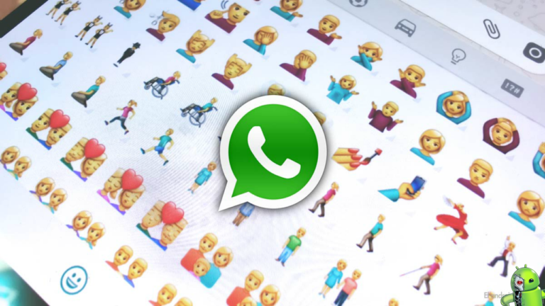WhatsApp ganha 74 novos emojis, incluindo rosto bocejando, cães-guia e mais!