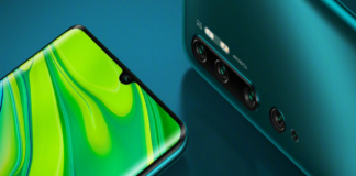 Xiaomi Mi CC9 Pro Lidera Ranking da melhor câmera no DxOMark Xiaomi Mi CC9 Pro Lidera Ranking da melhor câmera no DxOMark