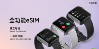 Xiaomi Mi Watch é lançado com MIUI, Bluetooth e NFC Xiaomi Mi Watch é lançado com MIUI, Bluetooth e NFC