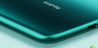Xiaomi Redmi Note 8 Pro pode receber o Android 10 em Dezembro Xiaomi Redmi Note 8 Pro pode receber o Android 10 em Dezembro
