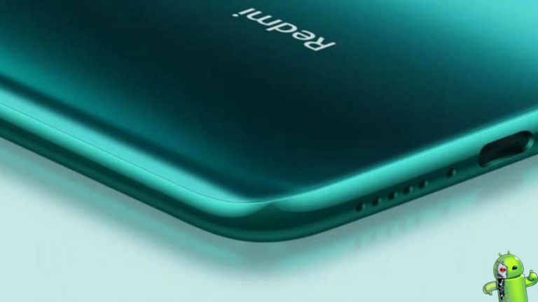 Xiaomi Redmi Note 8 Pro pode receber o Android 10 em Dezembro