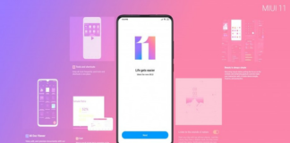 Xiaomi introduz a tão esperada Gaveta de Aplicativos na MIUI 11 Xiaomi introduz a tão esperada Gaveta de Aplicativos no MIUI 11