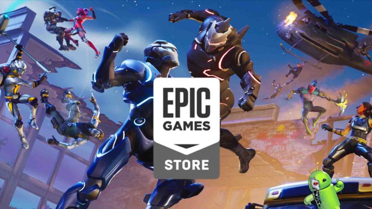 Epic Games Store lança novo jogo para o Android