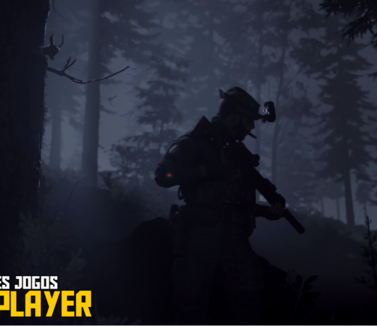 20 Melhores Jogos MULTIPLAYER Para Android 20 Melhores Jogos MULTIPLAYER Para Android