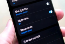 Apps para diminuir o brilho de tela do Android Apps para diminuir o brilho de tela do Android