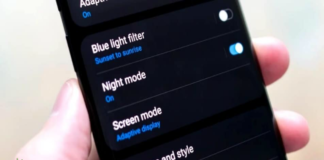 Apps para diminuir o brilho de tela do Android Apps para diminuir o brilho de tela do Android