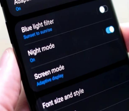 Apps para diminuir o brilho de tela do Android Apps para diminuir o brilho de tela do Android