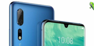 Axon 10s Pro 5G é lançado com Snapdragon 865 Axon 10s Pro 5G é lançado com Snapdragon 865