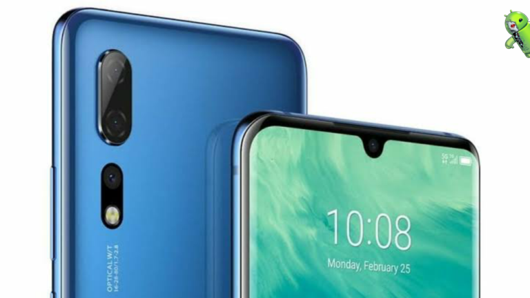 Axon 10s Pro 5G é lançado com Snapdragon 865