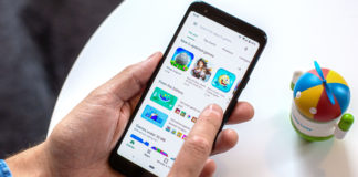 Bug na Play Store oculta aplicativos que você está procurando Bug na Play Store oculta aplicativos que você está procurando