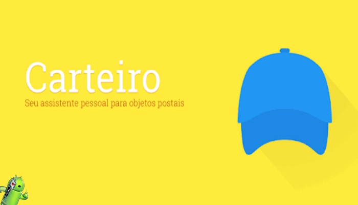 Carteiro 📦 Rastreio Correios