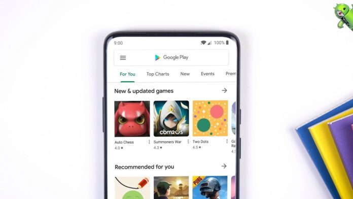 Como Baixar Qualquer APK do Google Play Como Baixar Qualquer APK do Google Play
