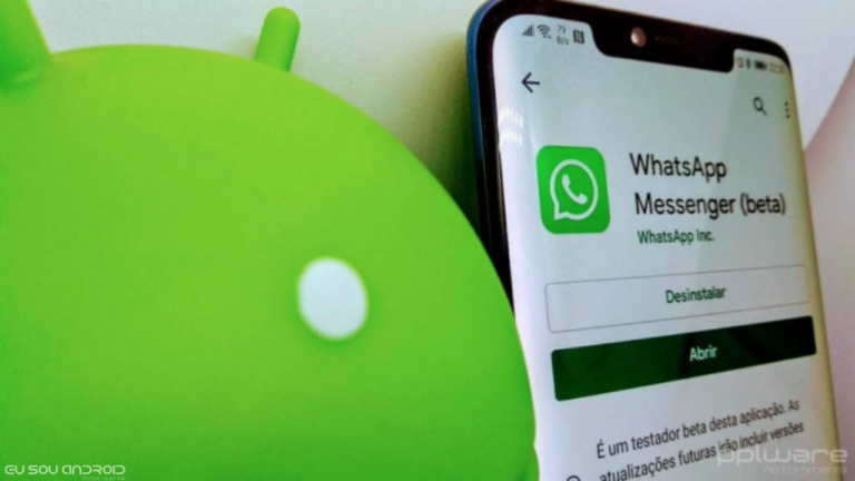 Como ficar Invisível no WhatsApp