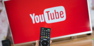 YouTube Ganha Controle Por Voz em SmartTVs pelo Aplicativo Android Controle Por Voz Está Chegando para YouTube em SmartTVs 1