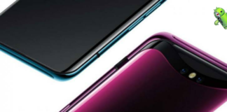 Ele vem ai! Oppo Find X2 chegando em 2020 Ele vem ai! Oppo Find X2 chegando em 2020
