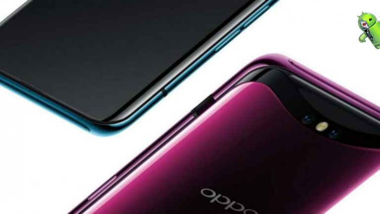 Ele vem ai! Oppo Find X2 chegando em 2020