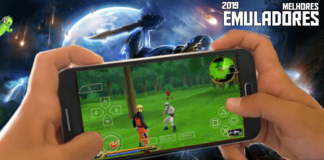 Emuladores para Android 2019 Emuladores para Android 2019