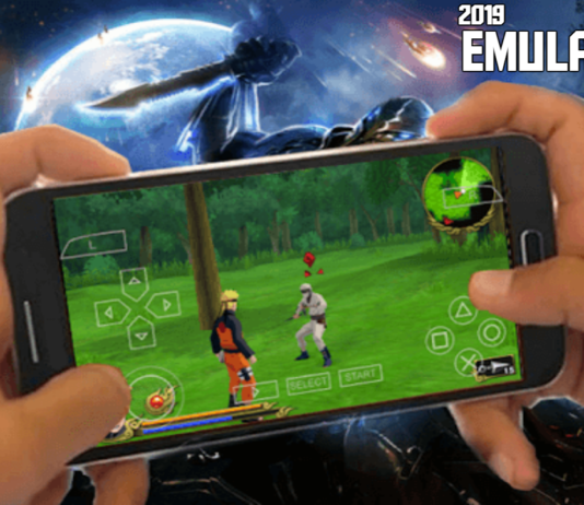 Emuladores para Android 2019 Emuladores para Android 2019
