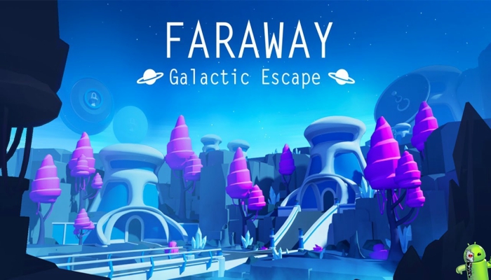 Faraway: Galactic Escape