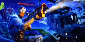 Fortnite poderá chegar a Play Store Fortnite poderá chegar a Play Store