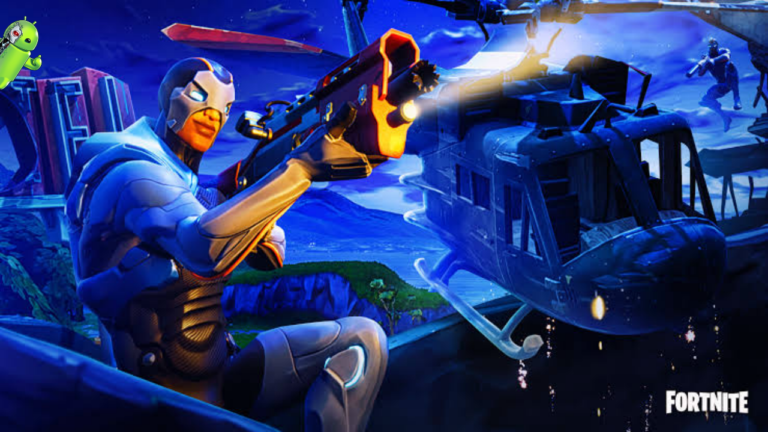Fortnite poderá chegar a Play Store