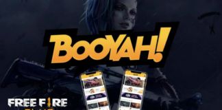 Garena Lança Plataforma de Transmissões Ao Vivo para Gamers Garena Lança Plataforma de Transmissões Ao Vivo para Gamers