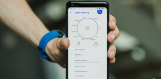 Google Lança o Modo Focus com Novos Recursos para o Android 9 e 10 Google Lança o Modo Focus com Novos Recursos para o Android 9 e 10