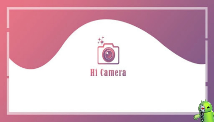 Hi Camera – Photo to Cartoon converter