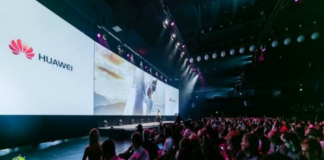 Huawei Cancela Evento Após ser Banida em Taiwan Huawei Cancela Evento Após ser Banida em Taiwan