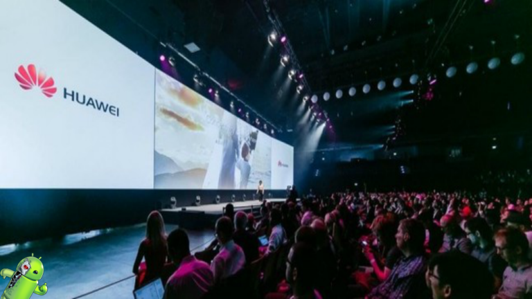 Huawei Cancela Evento Após ser Banida em Taiwan