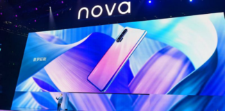 Huawei Nova 6 5G e Nova 6 SE São Lançados oficialmente Huawei Nova 6 5G e Nova 6 SE São Lançados oficialmente
