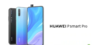 Huawei P smart Pro é lançado com câmera de 48MP e 6GB de RAM Huawei P smart Pro é lançado com câmera de 48MP e 6GB de RAM